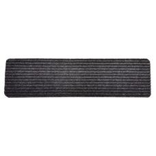 Stufenmatte selbstklebend 15er Set anthrazit