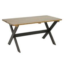Gartentisch JAM-J83 Massiv-Holz FSC-zertifiziert 149cm