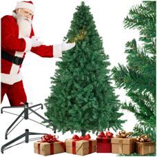 Weihnachtsbaum Dasher 210 cm