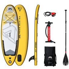 Aqua Marina iSUP VIBRANT YOUTH 244 cm