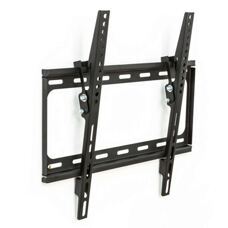 TV Wandhalterung neigbar für 32" (81cm) - 55" (140cm), VESA max.: 400x400, bis 100kg