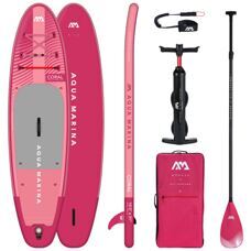 Aqua Marina Stand Up Paddle CORAL pink 310 cm