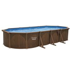 Bestway Pool Hydrium Komplett-Set 730 x 360 x 130 cm