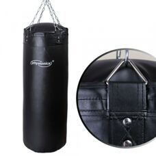 Boxsack Erwachsene Gefüllt H:100cm 27kg