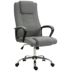 Bürostuhl mit Wippenfunktion ergonomisch