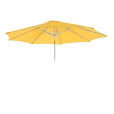 Ersatz-Bezug für Sonnenschirm N19 Ø3m Stoff/Textil 5kg gelb