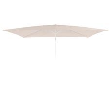 Ersatz-Bezug für Sonnenschirm N23 2x3m rechteckig creme