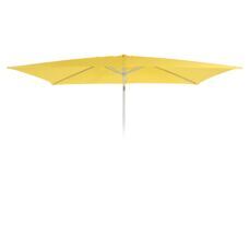 Ersatz-Bezug für Sonnenschirm N23 2x3m rechteckig gelb