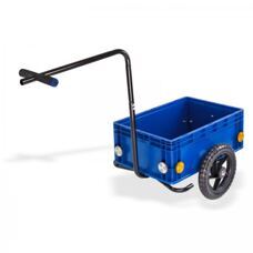 Handwagen Langeoog