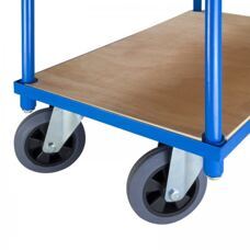 Transportwagen 250kg 3 Etagen