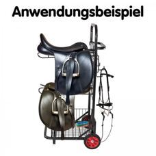 Sattelwagen Ascot