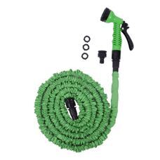 Flexi Gartenschlauch 7.5 m grün