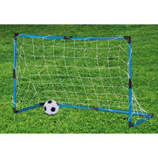 Fussballtor 182 x 122 x 61cm