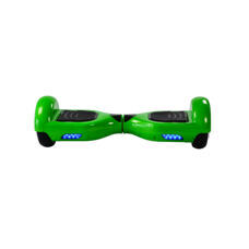 Hover-Board, Balance Board, grün