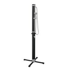 Gartendusche Flowclear Solarflow 20L