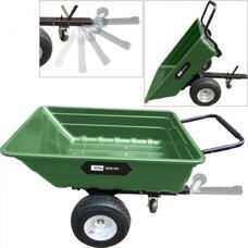 Gartenwagen GGW 501 - Güde