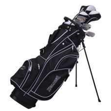 Golfschläger Set inkl. Standbag GRAPHITE Herren