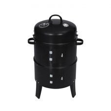 Smoker Grilltonne