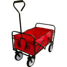 Handwagen Transportkarre faltbar