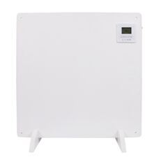 Infrarotheizung 425W mit Fernsteuerung