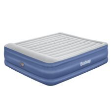 Luftbett Tritech King selbstaufblasend 203 x 193 x 56 cm