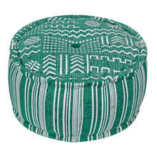 Pouf SAFI grün