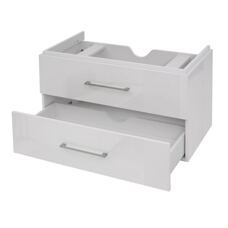 Premium Waschbeckenunterschrank JAM-D16 Waschtischunterschrank