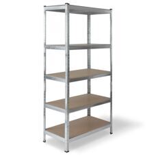 Regal 90 x 40 x 180 cm - 150 kg