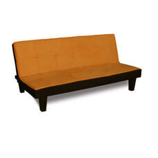 Schlafsofa multifunktional ORANGE