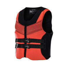 Schwimmweste Gr. XS orange