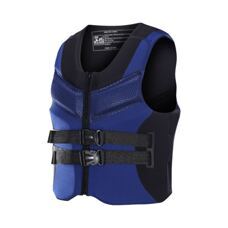 Schwimmweste Gr. XXS blau