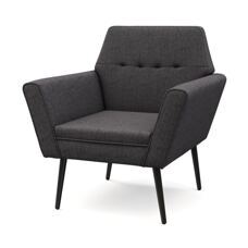 Sessel CODY anthrazit