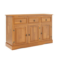 Sideboard Holz TONY
