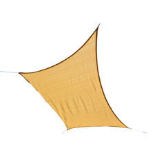 Sonnensegel 3x2 m beige