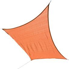 Sonnensegel 3x4 m orange