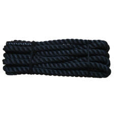 Trainingsseil Nylon Fitness Tau 15 m