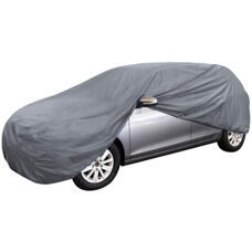 Auto-Schutzhüllen