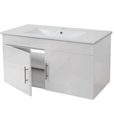 Waschbecken + Unterschrank JAM-D16 Waschbecken Waschtisch