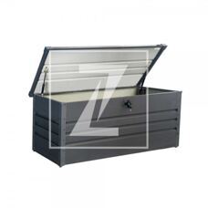 Garten- u. Futteraufbewahrungsbox 1650 x 700 x 620 mm