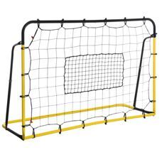 Kickback Fussball Rebounder Tor Rückprallwand für Training