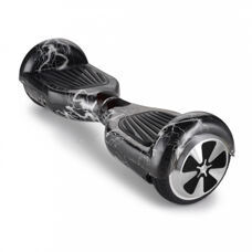Hover-Board, Balance Board, Blitz-Design