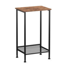 Beistelltisch Vintage BONITA 38 x 28 x 74 cm
