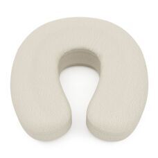 Ersatzpolster Kopfstütze beige