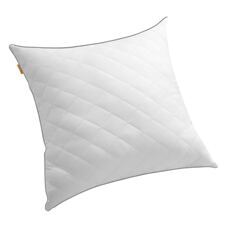 Kopfkissen 80x80cm kühlender Softbezug