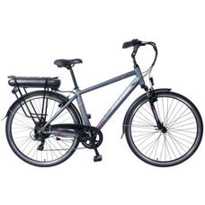 E-Bike Citybike 47 cm Privilege