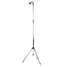 Gartendusche höhenverstellbar 160 - 200 cm