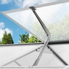 Automatischer Fensteröffner für Garten & Gewächshäuser