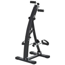 Heimtrainer für Senioren Bewegungstrainer Hometrainer