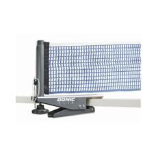 DONIC Set Tischtennis-Netz blau mit Clip
