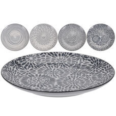 Teller 27.5 cm 4er Set
